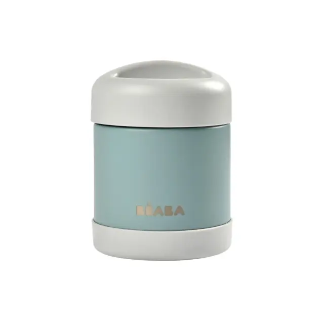 Θερμός Φαγητού Light Mist/Eucalyptus Green 300ml BR78712