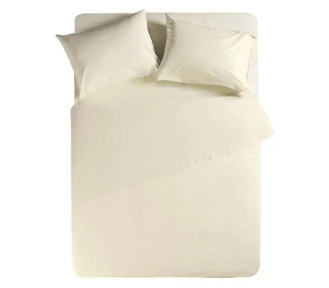 ΣΕΝΤΟΝΙ ΒΑΜΒ.BASIC Μ.Λ.120Χ200+30 - 729-CREAM NEF NEF
