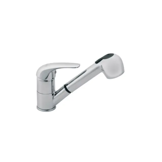 Μπαταρία νεροχύτη VASTO BVA8-12 CHROME