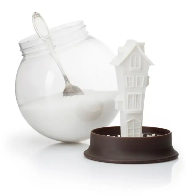 Peleg Design Sugar Bowl / Ζαχαριέρα: Sugar House 2