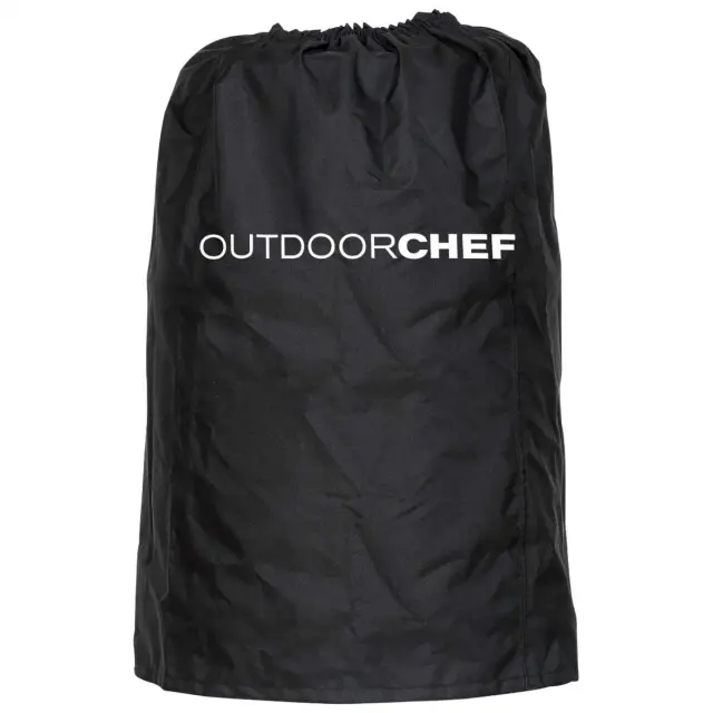 Κάλυμμα Φιάλης Υγραερίου Ø50.0x53.0cm - Outdoorchef