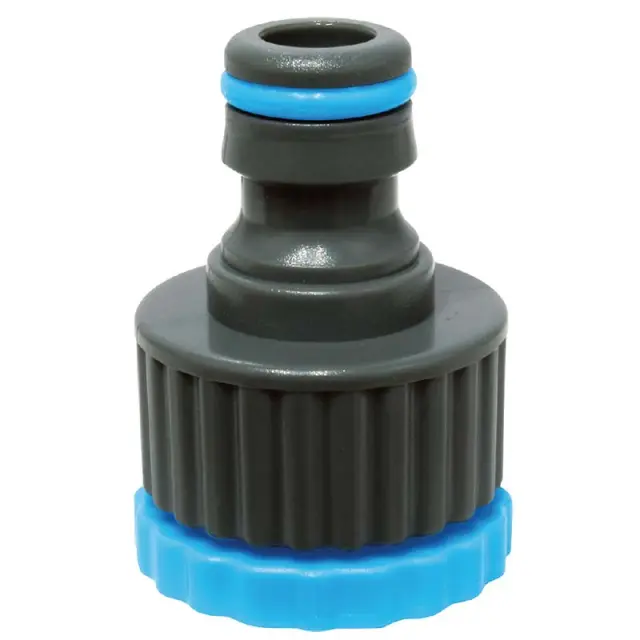 Aquacraft Max Flow Ρακόρ Βρύσης 1" + 3/4