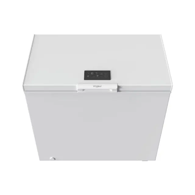 ΚΑΤΑΨΥΚΤΗΣ ΜΠΑΟΥΛΟ W3RHS19EW WHIRLPOOL (E) 2