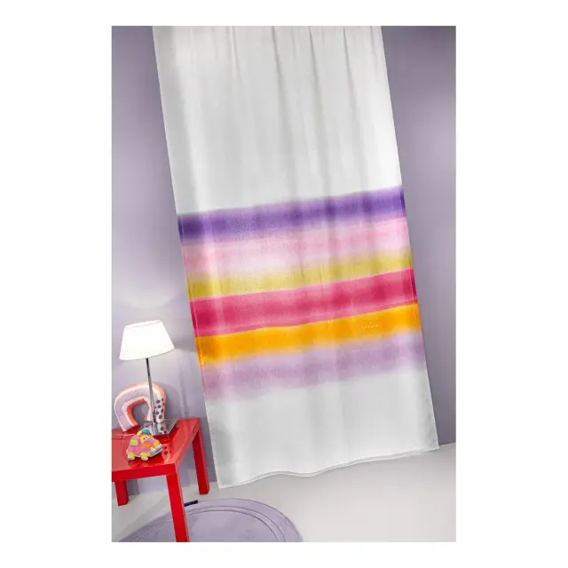 Κουρτίνα Guy Laroche Funny Pinky 145x270