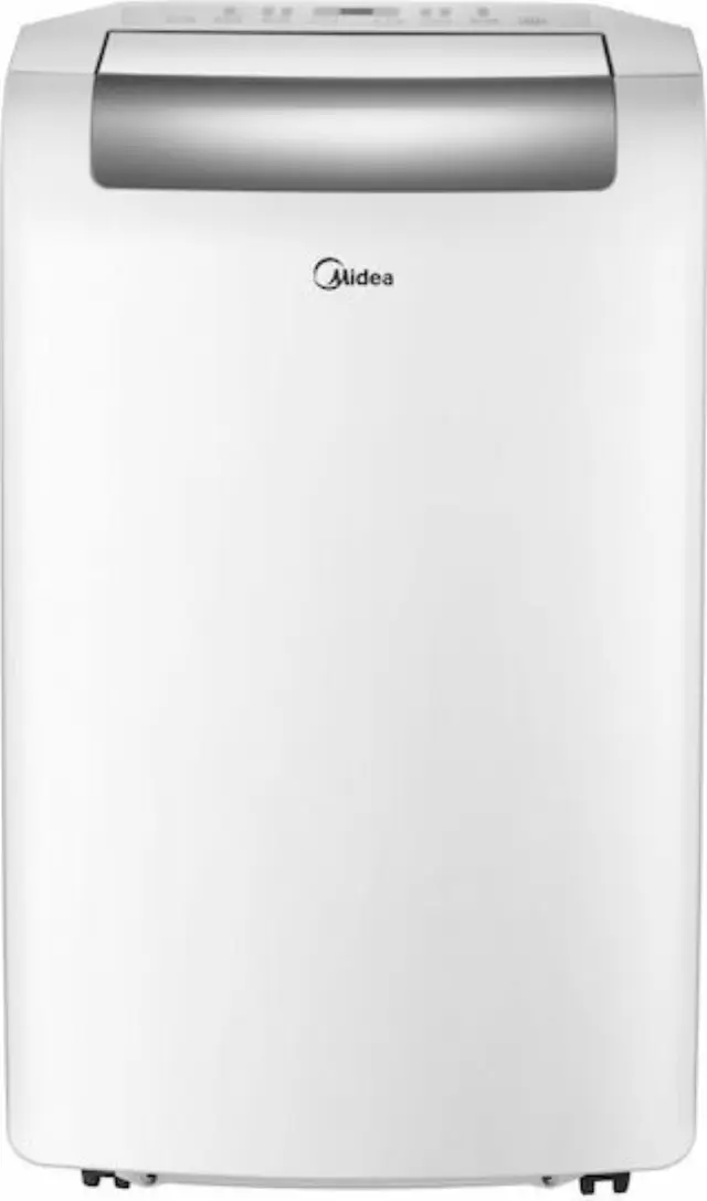 Midea MPPDB-12HRN7-QB6 Φορητό Κλιματιστικό 12000 BTU Ψύξης/Θέρμανσης