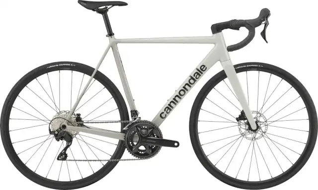 ΠΟΔΗΛΑΤΟ CANNONDALE CAAD14 3 700c 026-027 - ΛΕΥΚΟ - 54