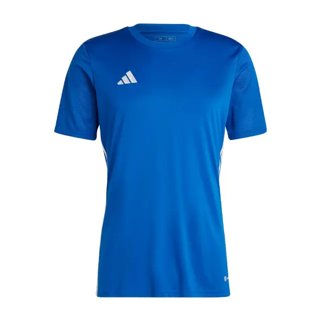 adidas Performance Men's Tabela 23 Football Jersey Μπλε H44528 (adidas Performance) - XLarge