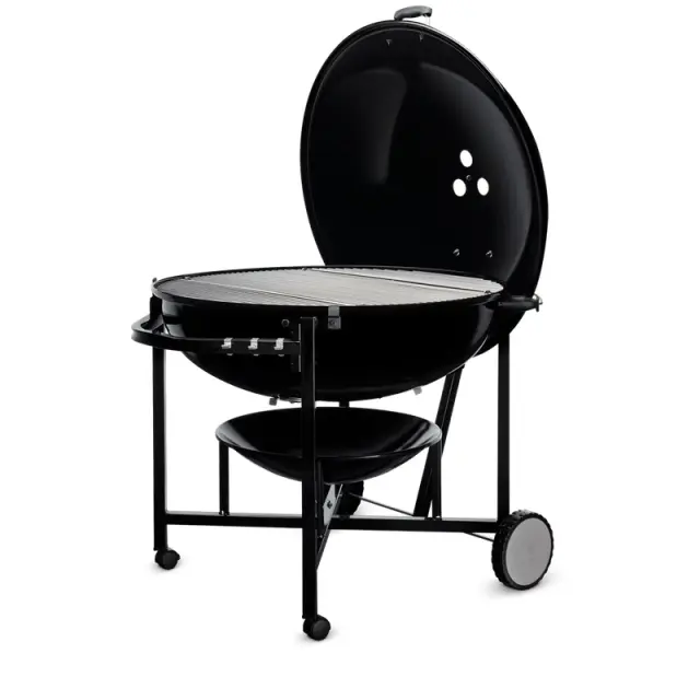 Ψησταριά Κάρβουνου Ranch Kettle 94εκ. - Weber 3