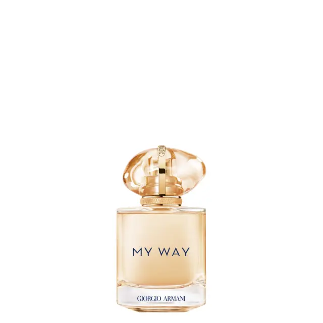 Armani My Way Sunny Vanilla Γυναικείο Άρωμα Eau De Parfum 50ml