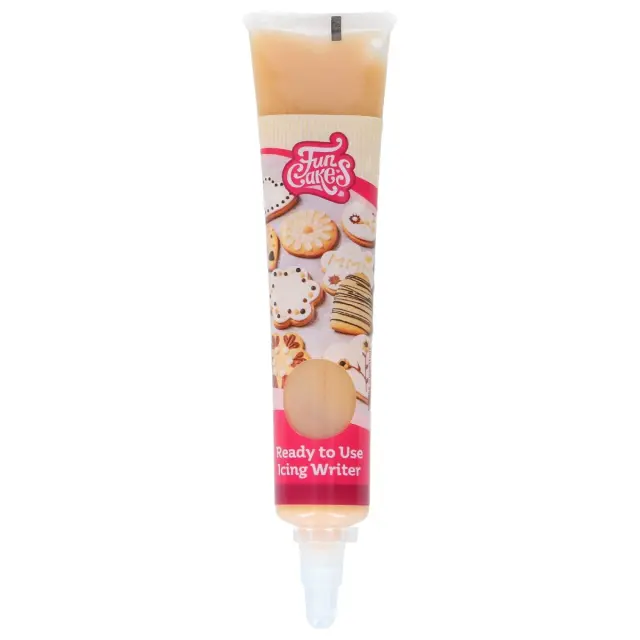 FunCakes Icing Writer - Καραμέλα - 25γρ. 2