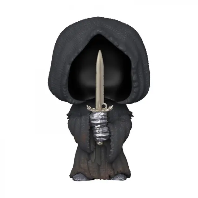 Funko Pop! Movies: The Lord of the Rings - Nazgul #1744 Vinyl Figure 2