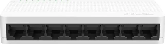 ETHERNET SWITCH 8 PORT 10/100Mbps S108 TENDA 512827032 2