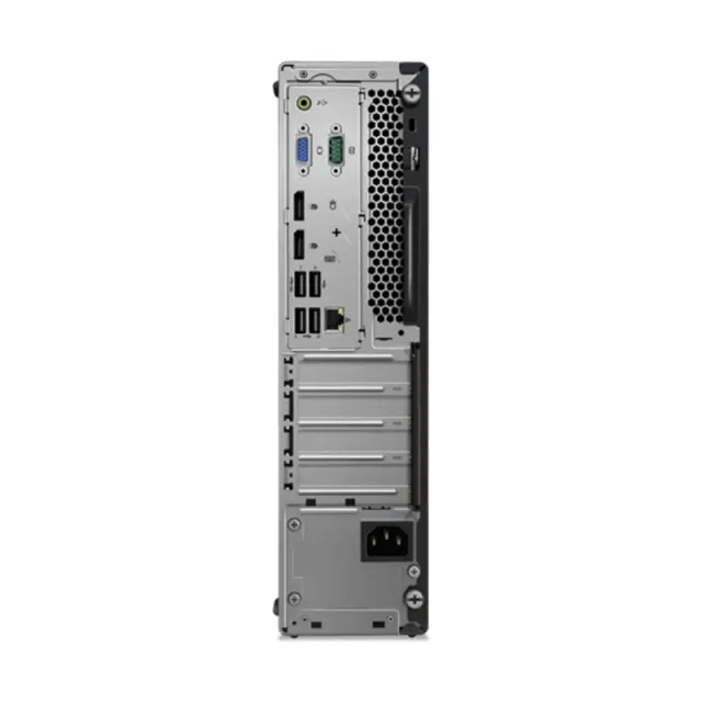 Lenovo Thinkstation M720s SFF (Intel Core i5-9400/2.9 GHz/32GB/1TB SSD/Intel UHD Graphics 630) Windows 11 Refurbished Grade A 3