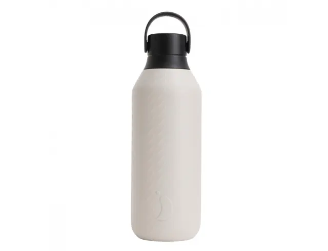 Μπουκάλι Θερμός Series 3 Soundwave Chilly's με χωρητικότητα 500ml και διατήρηση θερμοκρασίας 14h ζεστό / 36h κρύο - Track22882