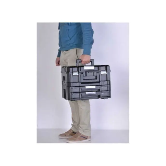 Stanley FMST1-71981 - Εργαλειοθήκη Χειρός Πλαστική 44x33x32.6cm 3