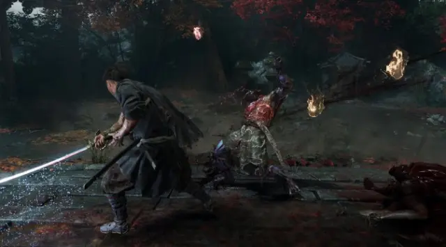 Onimusha Way of the Sword - PlayStation 5 3