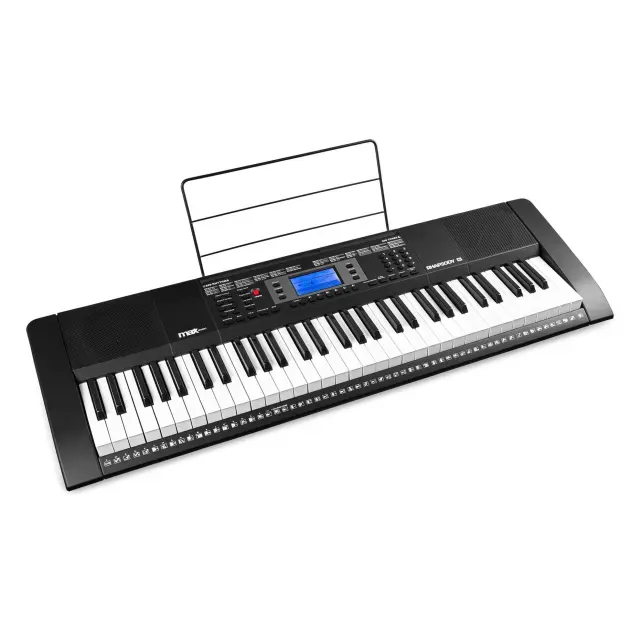 MAX RHAPSODY61 ΑΡΜΟΝΙΟ 61 ΠΛΗΚΤΡΩΝ