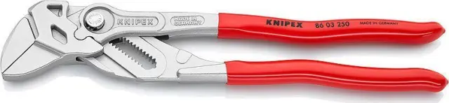 Knipex 8603250 - Γκαζοτανάλια 2" 250mm