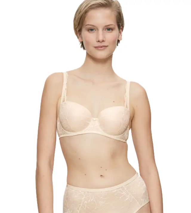 Triumph Amourette Charm WHP02 σουτιέν Cup E 10201686-6720