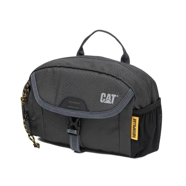 Τσαντάκι μέσης Fuji Caterpillar 84874-690 - One Size 2