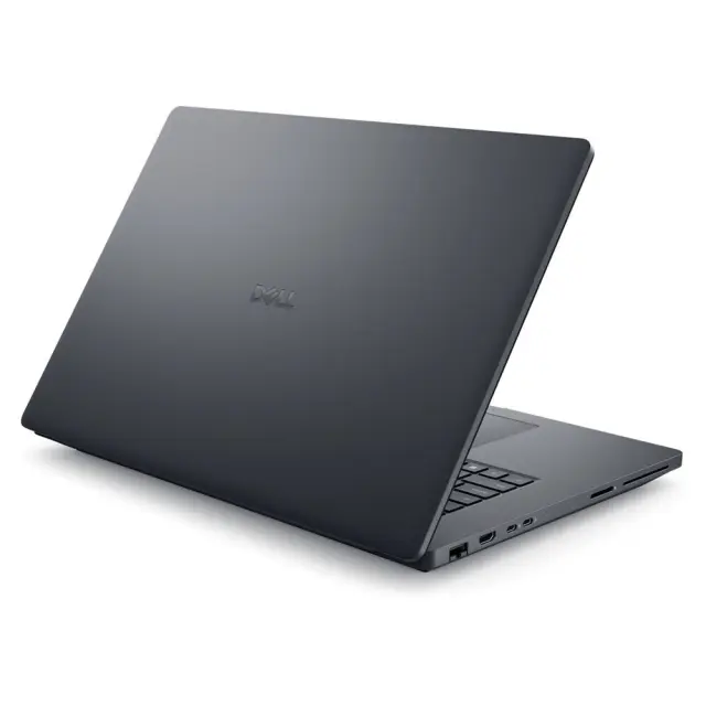 DELL Pro Max 18 Plus MB18250 18'' QHD+/Ultra 7 265HX/32GB/1TB SSD/RTX PRO 2000/Win 11 Pro/3Y Prosupport 3