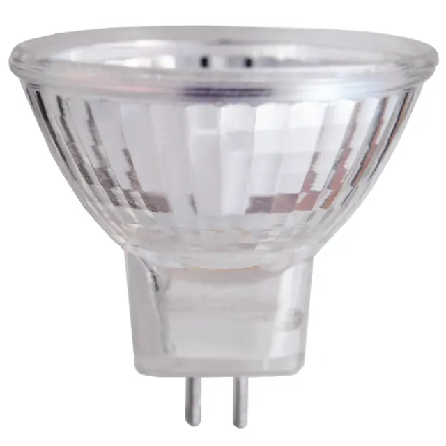 Reflector Lamp 20W GU4 MR11 12V Patron