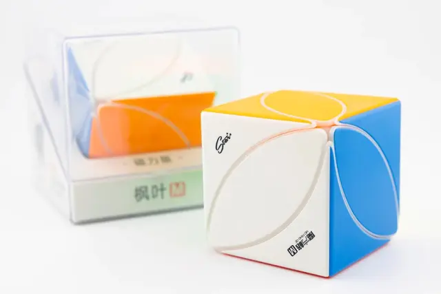 QiYi Ivy Magnetic Cube