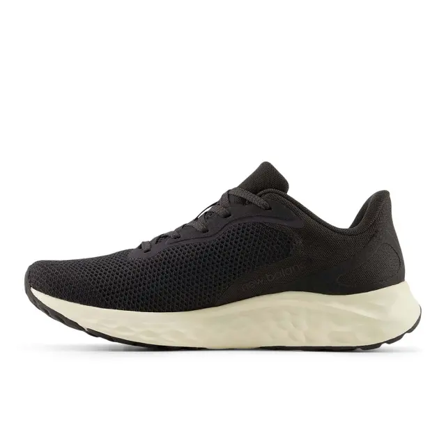 New Balance Fresh Foam Arishi v4 (WARISIK4-Black) - Μαύρο 2