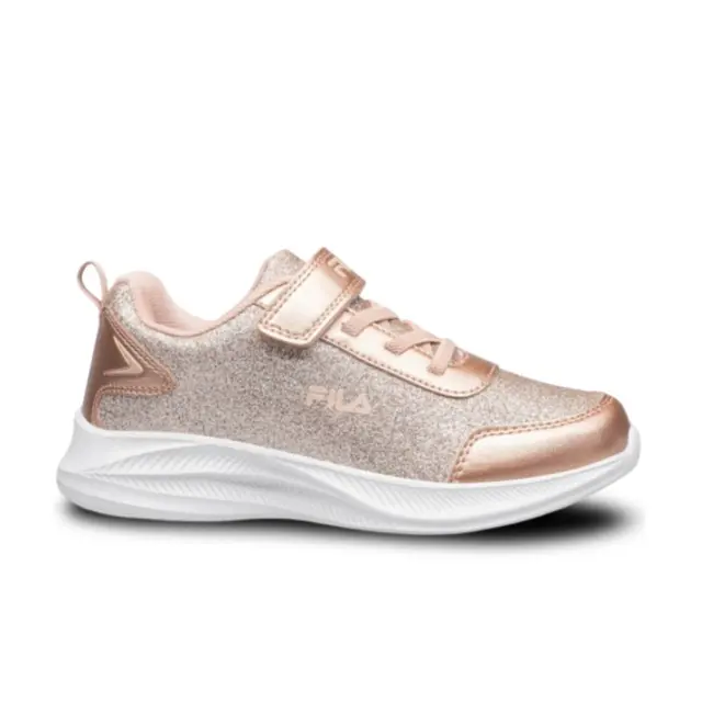 Fila Memory Strass 3 V (PS) (3AF43020-995) - Ροζ