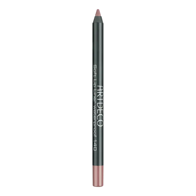 Artdeco Soft Lip Liner Waterproof Μολύβι Χειλιών Αδιάβροχο Long‑Lasting 1,2g - 140 Anise