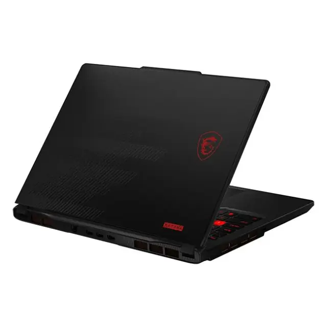 MSI Katana 15 HX C14WGK-001PLY 15,6" i9-14900HX/RTX 5070/16GB/1TB SSD/W11 Home US-Layout (C14WGK-001PLY) 3
