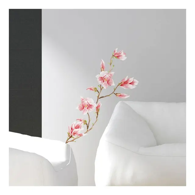 Αυτοκόλλητα Τοίχου Βινυλίου Ango Magnolia 59155