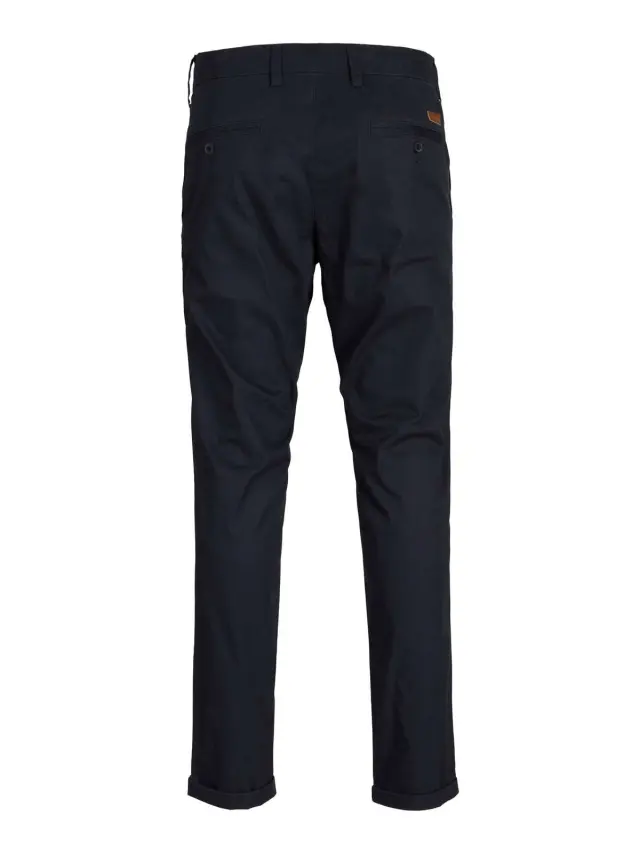 JPSTMARCO SUNNY CHINO SN Dark Navy - 31 , 34 2