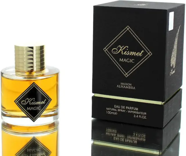 Maison Alhambra Kismet Magic Eau De Parfum 100ml