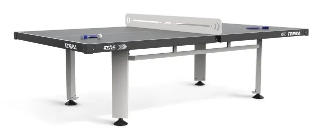 Τραπέζι Ping Pong Εξωτερικού Χώρου Stag Terra (42808)