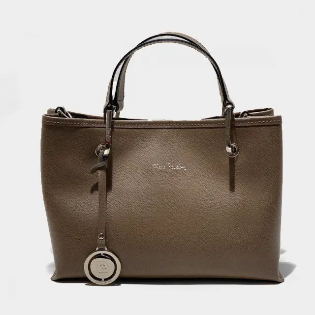 Τσάντα Χειρός Pierre Cardin 55071 Καφέ - ONESIZE
