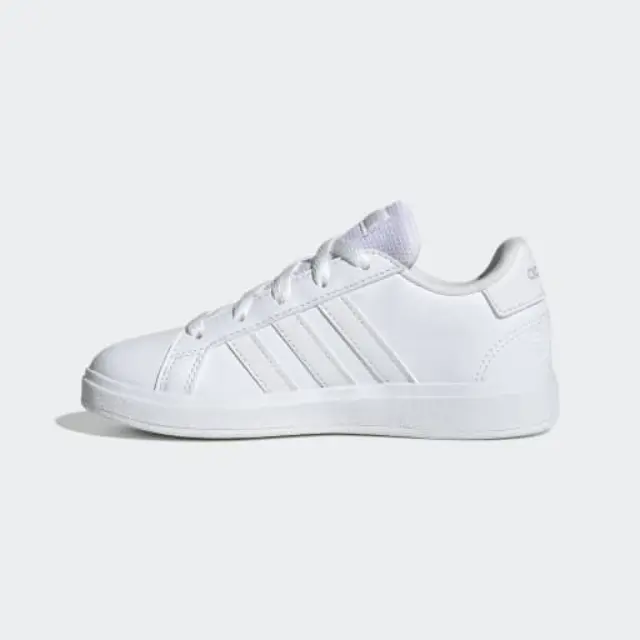 Adidas Grand Court 2.0 White FZ6158 2