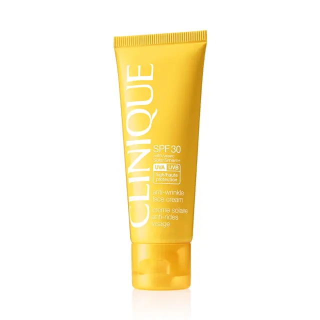 Clinique Anti-wrinkle Face Cream Oil Free SPF30+ 50ml