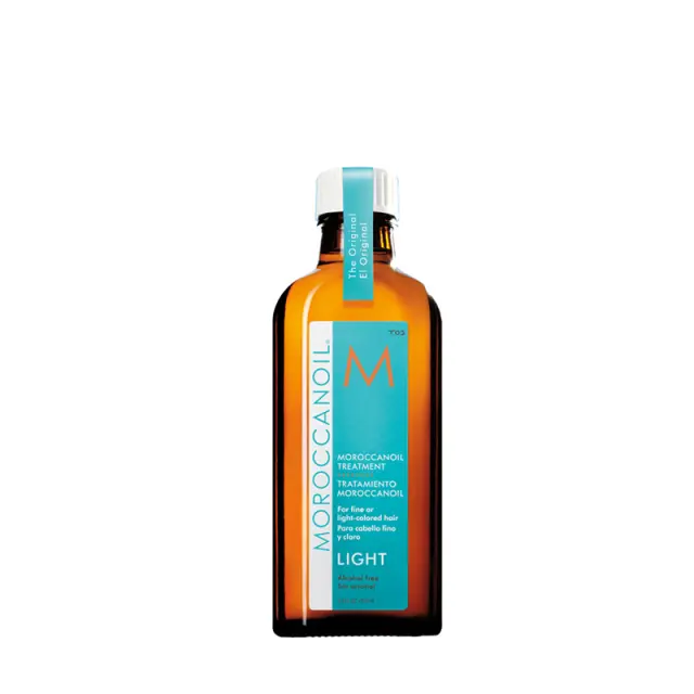Moroccanoil Oil Light Treatment 100ml