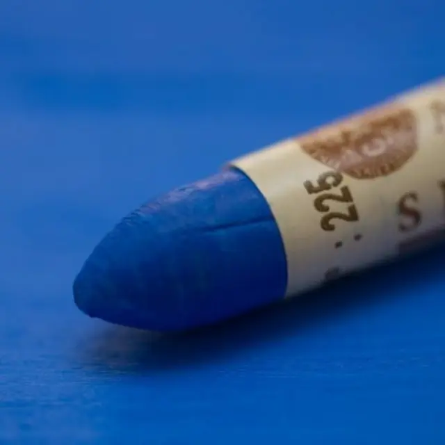Sennelier Παστέλ Λαδιού - Indian Blue - 5ml