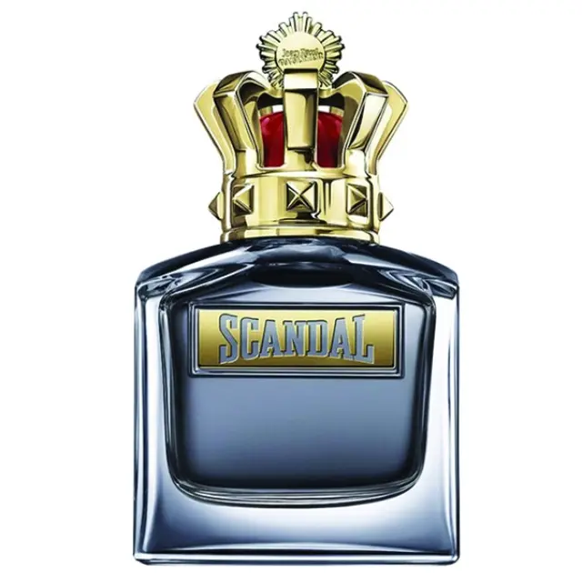 Jean P. Gaultier Scandal Pour Homme Eau de Toilette for men 150 ml 2