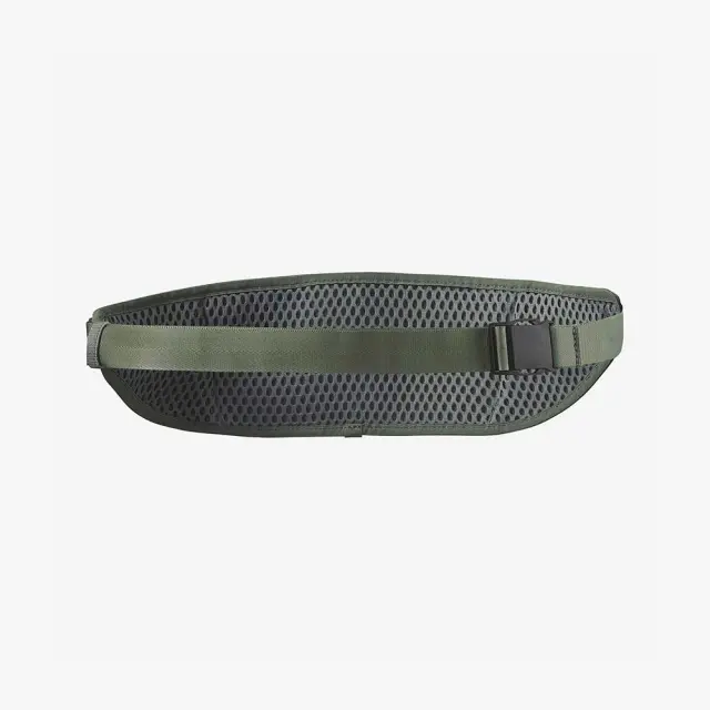 Salomon Adult Run Pulse Sling Belt Λαδί C27109 (Salomon) - One Size 2