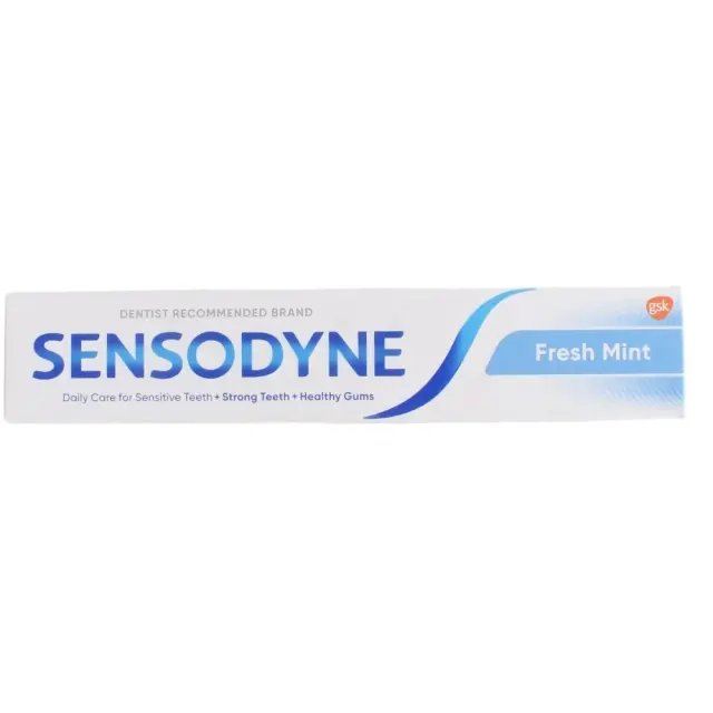 Sensodyne Fresh Mint 75ml
