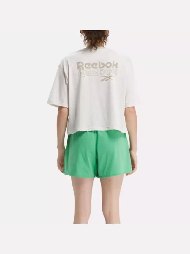 Reebok T-shirt Rie Tee Chamel 100075401 - XS 2
