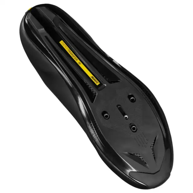ΠΑΠΟΥΤΣΙΑ MAVIC COSMIC BOA 023-026 - ΜΑΥΡΟ - 42 2/3 3