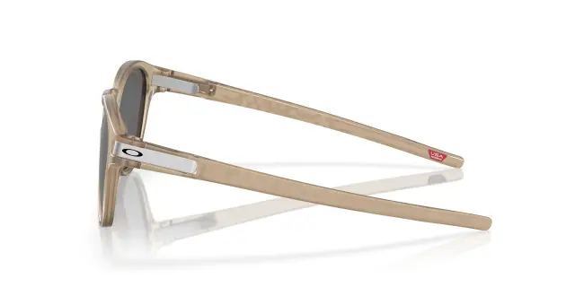 Γυαλιά Ηλίου Oakley LATCH OO9265 926568 Μονόχρωμοι Prizm Polarized Light silver mirror (Oakley) (OO9265 926568) 3
