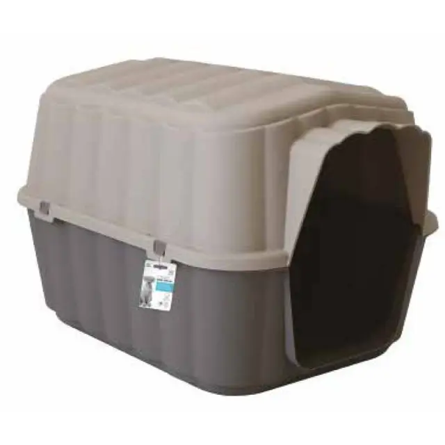 M-Pets Σπιτάκι Σκύλου (S) 61.6x85.3x57cm
