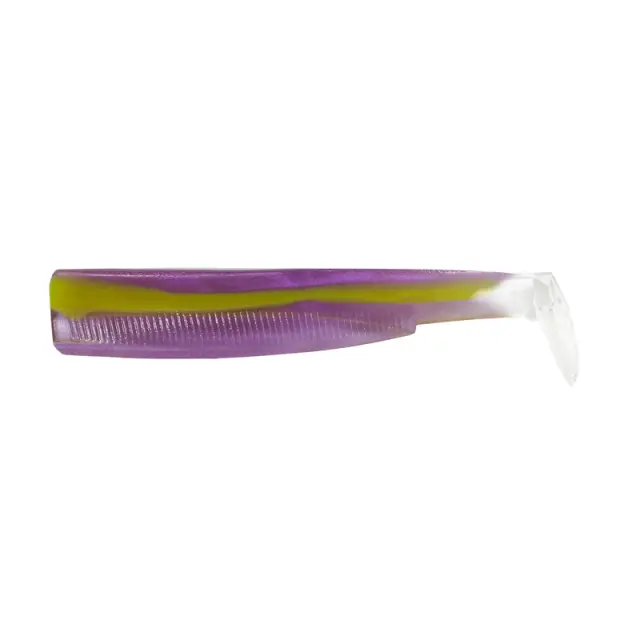 Ανταλλακτικά Σώματα Fiiish Black Minnow No3 Bodies BM958 - Purple Impact