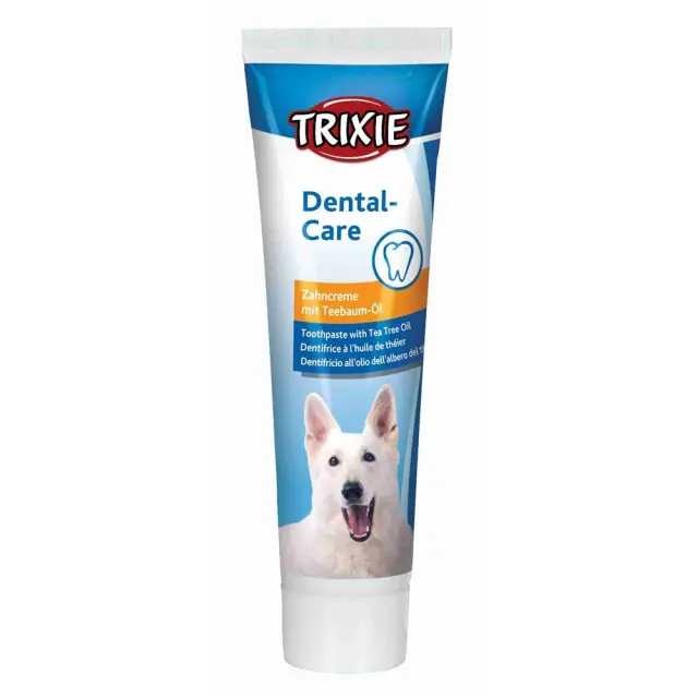 Trixie Οδοντόκρεμα Για Σκύλους με Tea Tree Oil 100gr