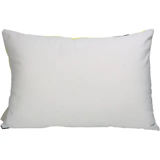Μαξιλάρι Με Σχέδιο Πολύχρωμο Βαμβακερό 40x60cm 2